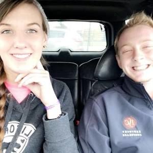 Meet your Posher, Zack